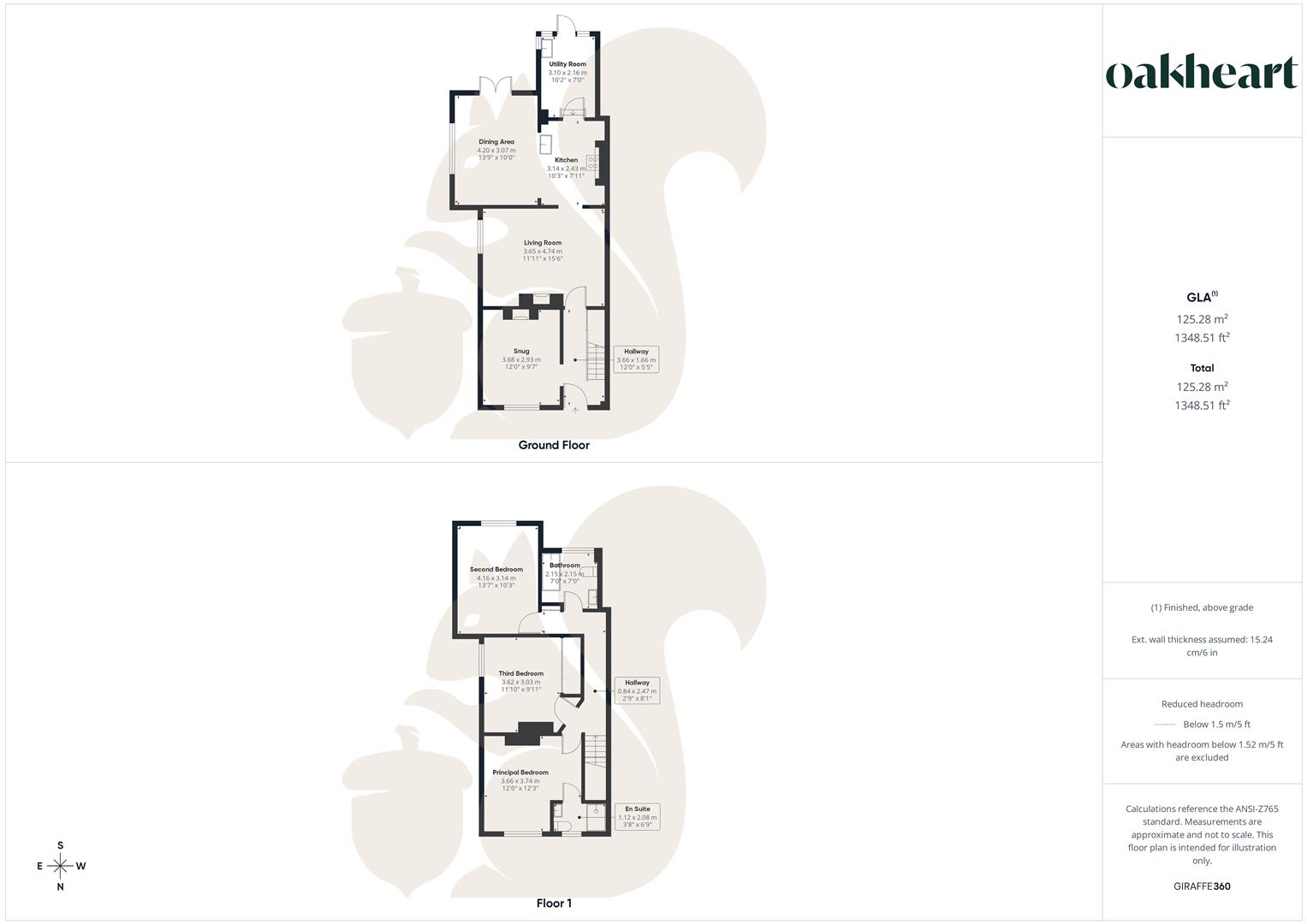Floorplan thumbnail